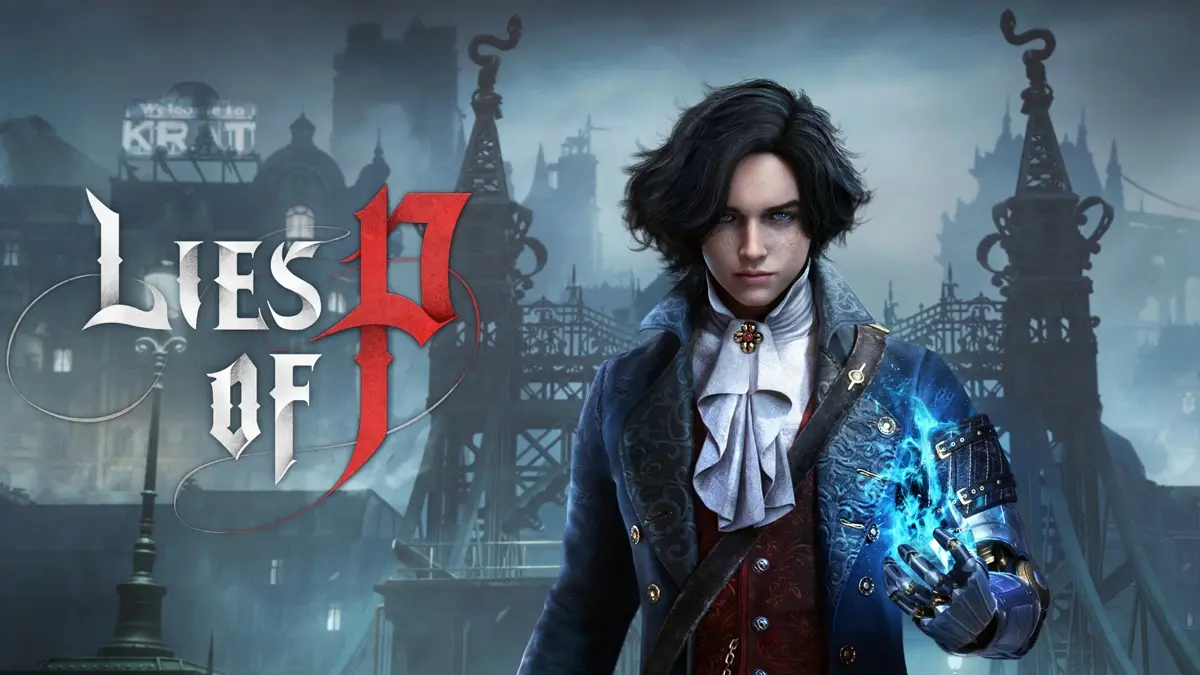 Lies of P, My Hero One’s Justice 2, and DayZ are PlayStation Plus' next Monthly Games