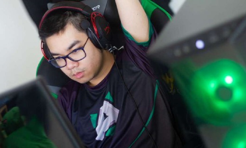 Closed qualifier invites for ESL One Hamburg 2018 released