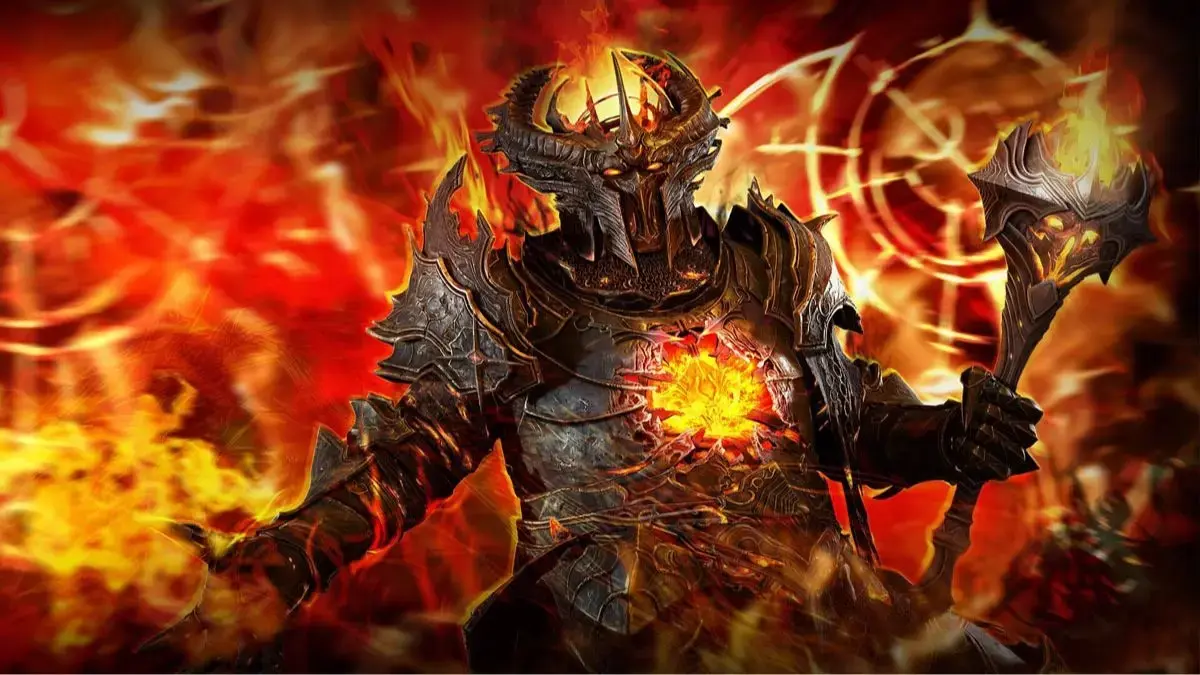 Diablo 4 Season 5 launches with a helpful bug: ‘We are letting this one slide’