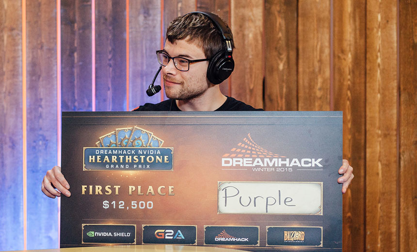 Canada flawless again in Hearthstone Global Games, Romania’s tournament threatened