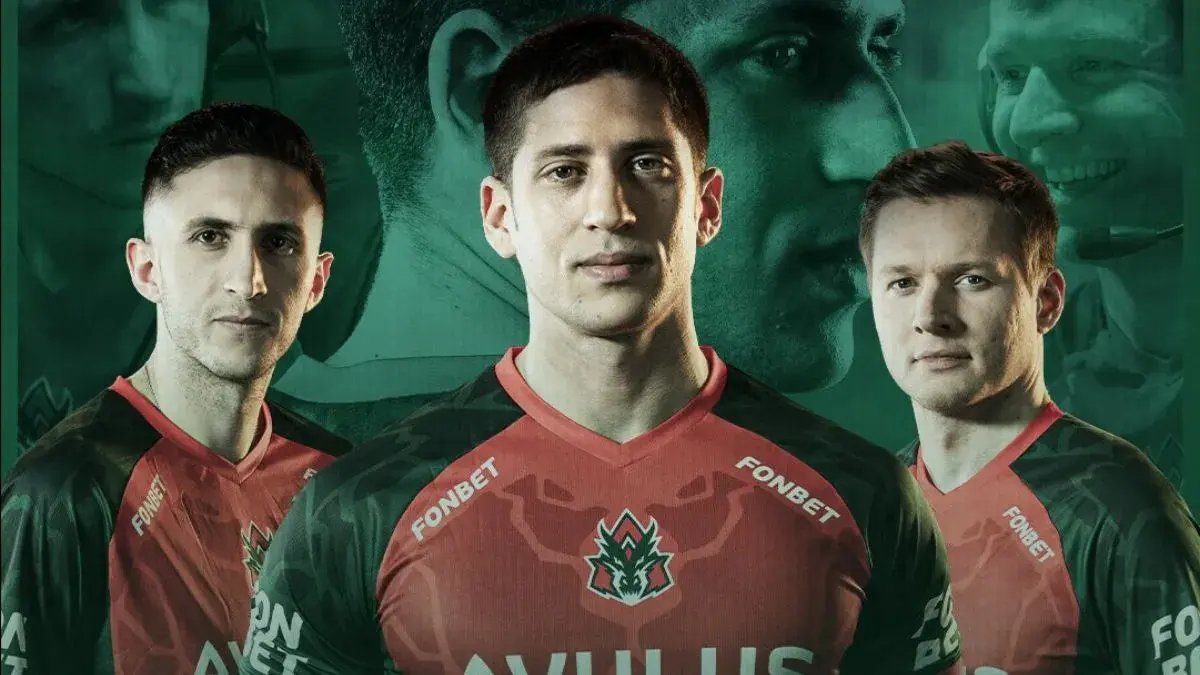 AVULUS announce revamped Dota 2 roster with Fly, Mo13ei, and dEsire