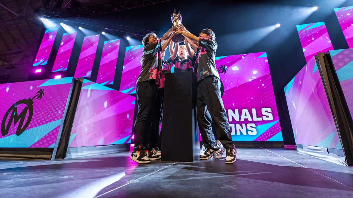 Overwatch League likely ends for good with Florida Mayhem as 2023 champions