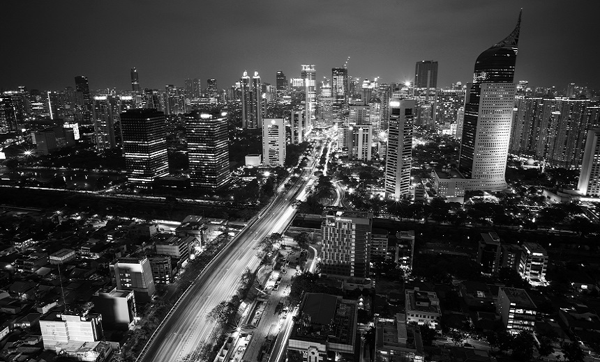 GESC: Indonesia puts spotlight on SEA Dota 2