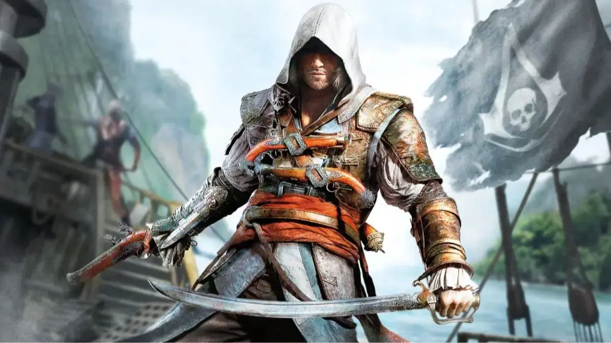 Ubisoft confirms multiple Assassin's Creed remakes are in development