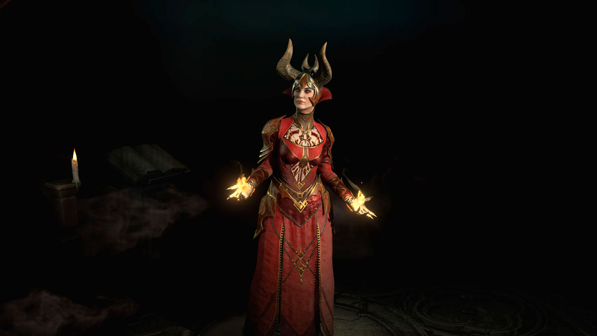 Diablo 4 will add 'meaty' new story content every three months