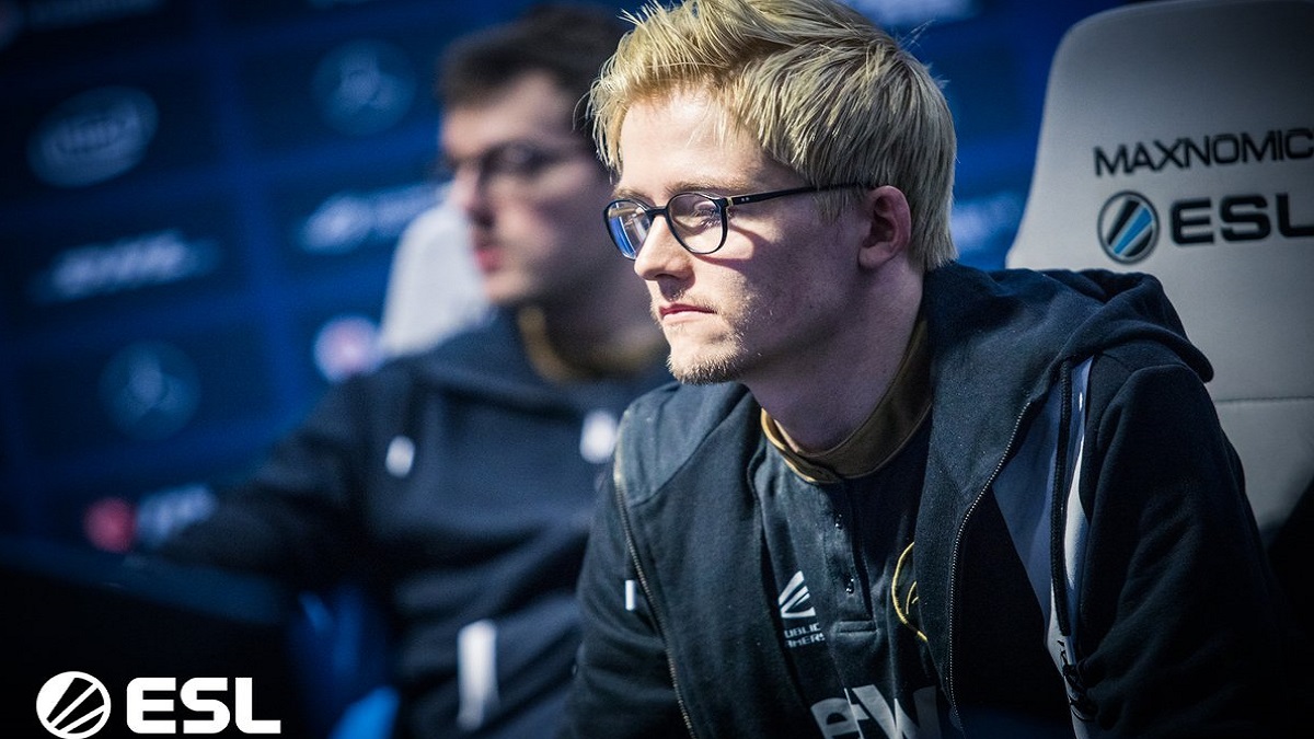 ESL One Birmingham 2019 brackets set; Four teams sent home