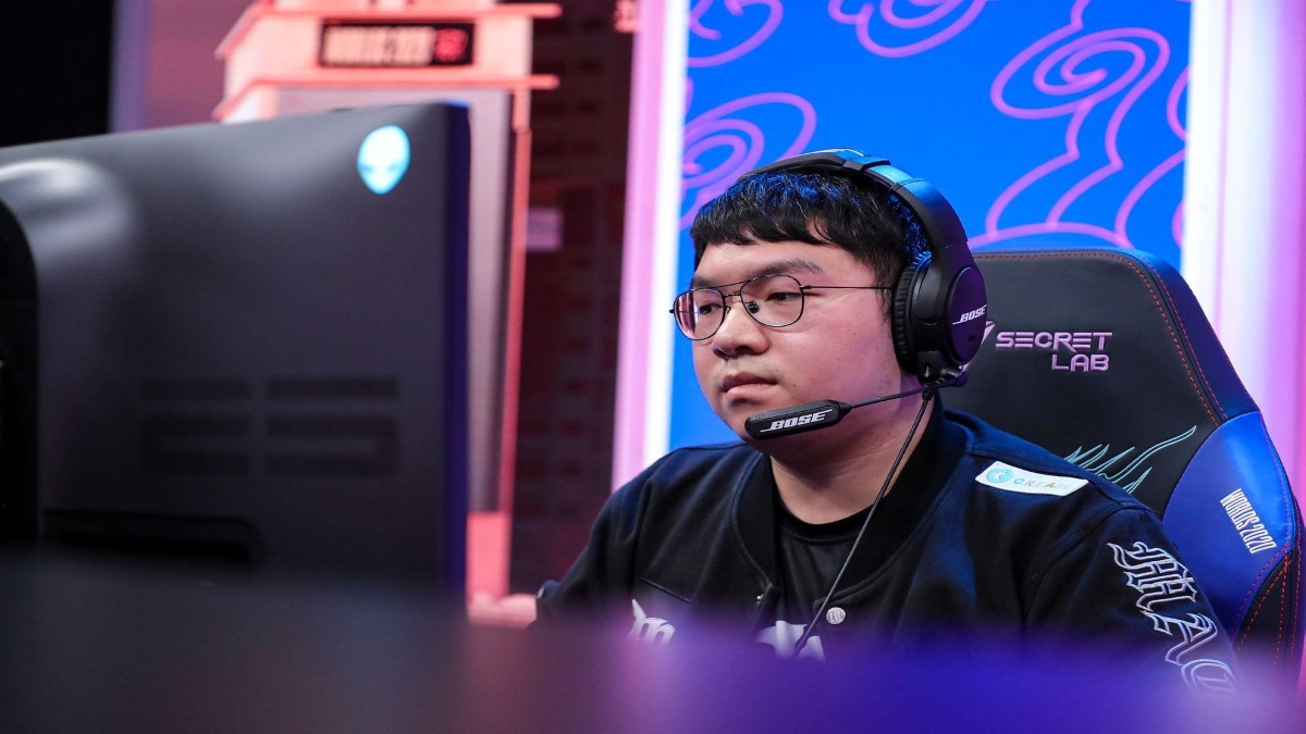 PCS 2021 Spring playoffs: How day 1 went