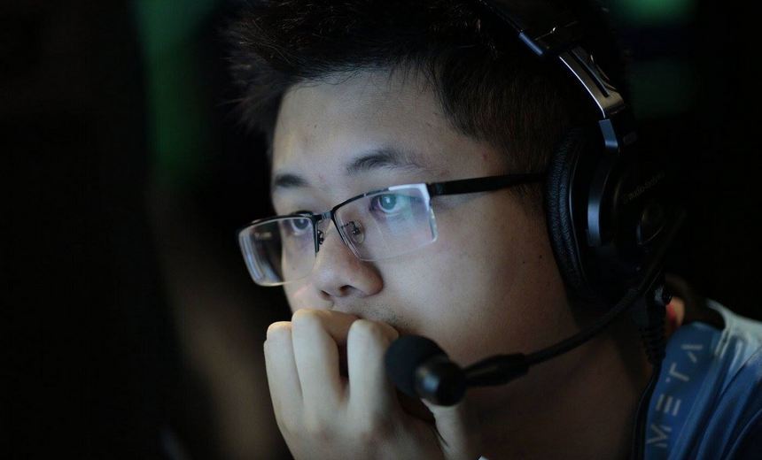 NP receive the final invite to The Manila Masters