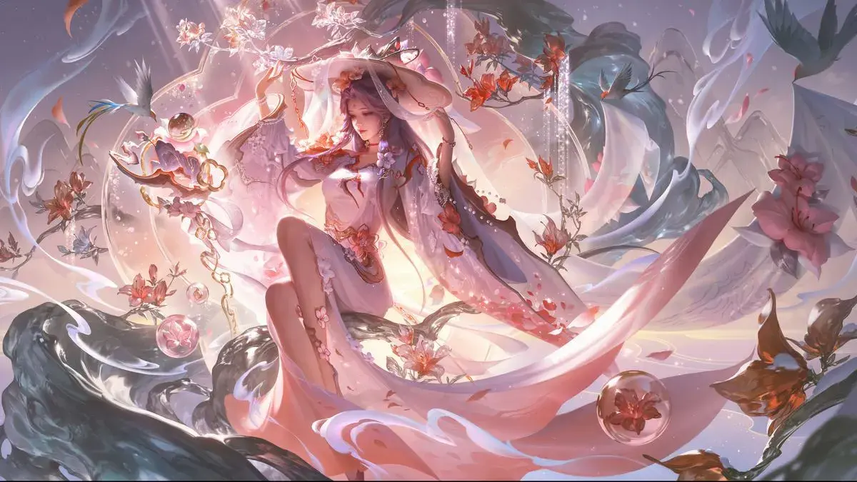 Honor of Kings developer Altman reveals the reason behind its shorter seasons