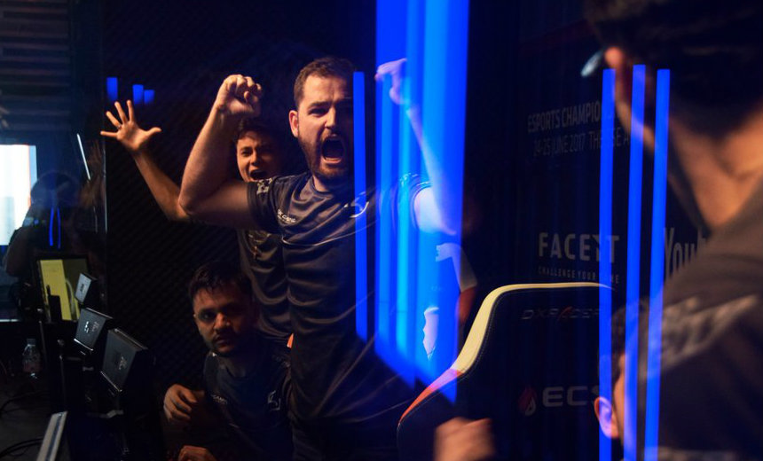 Zechs Files: Counter-Strike's golden age