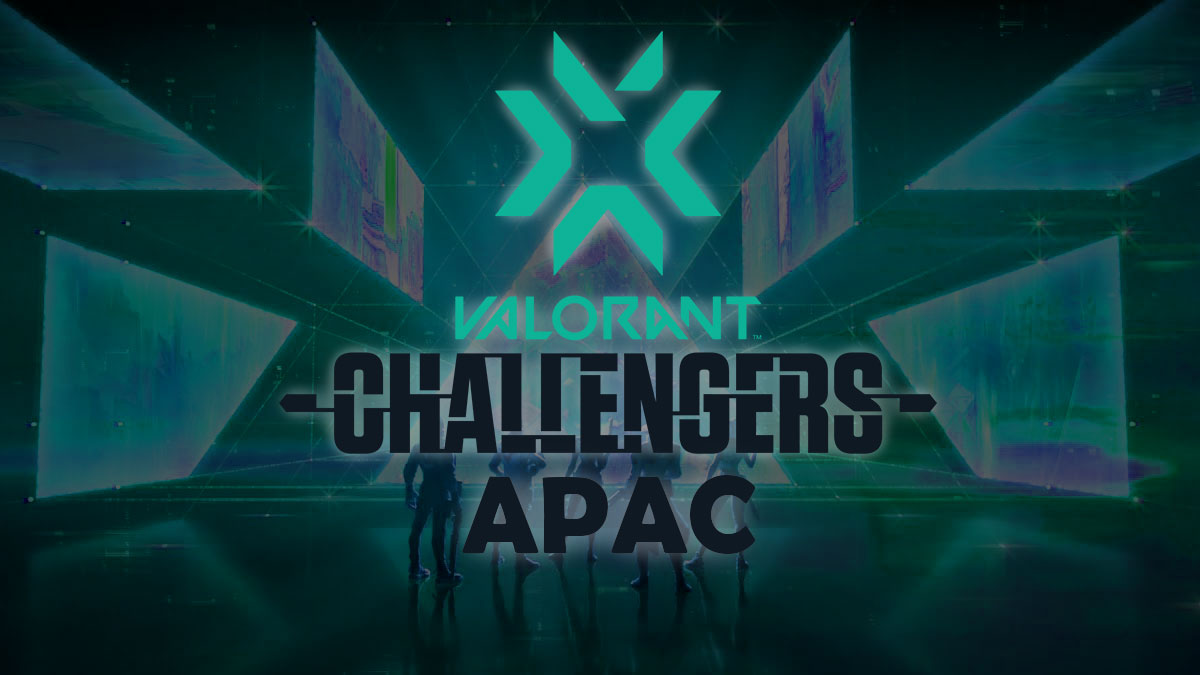 VCT 2022: Top APAC teams have secured their placement at the upcoming Stage 2 Challengers