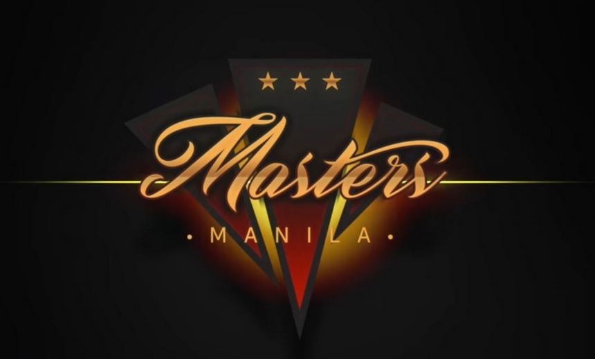 Register now for the Manila Masters SEA Open Qualifiers