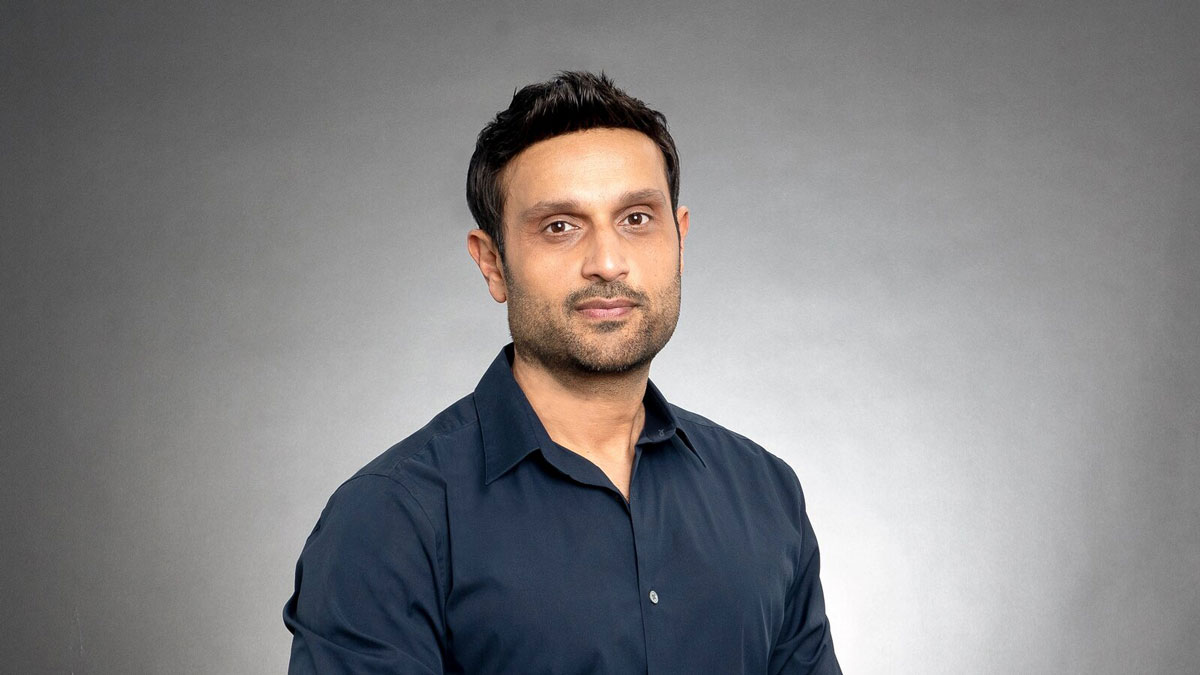 Riot Games announces new CEO Dylan Jadeja as Nicolo Laurent steps down