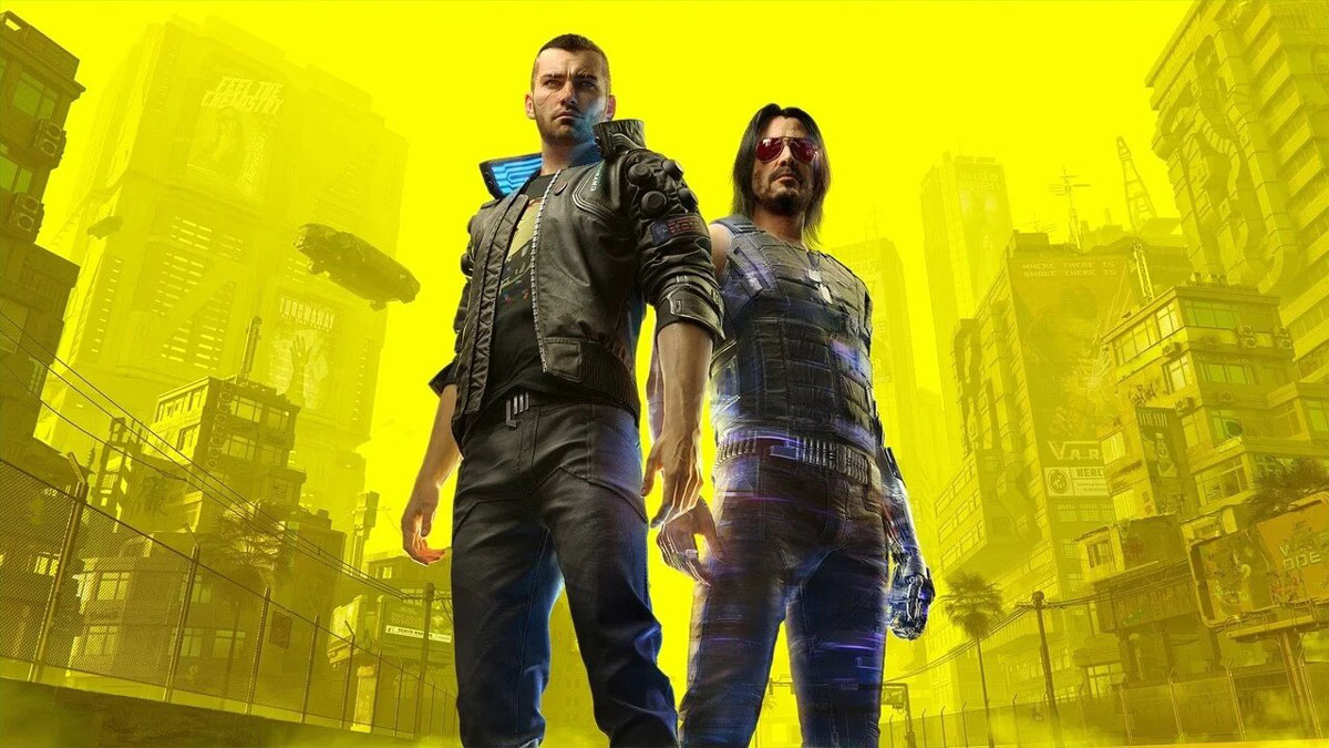 Cyberpunk 2077's next-gen versions might be unveiled this week