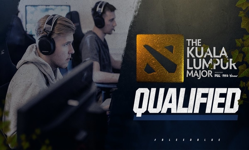 Evil Geniuses, Forward Gaming and MOOA qualify for Kuala Lumpur Major