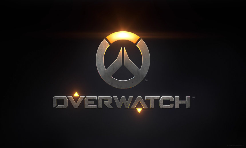 Overwatch cleans up with four wins at The Game Awards 2016