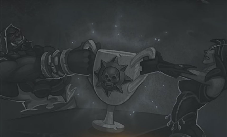 We ask you: How many wins was your best Heroic Brawl?