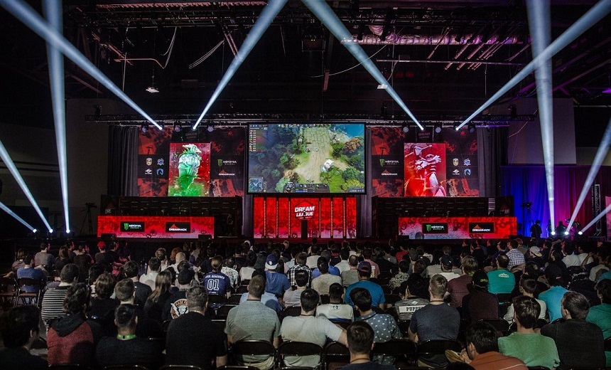 DreamLeague Season 8 to be a Major; qualifiers around the corner