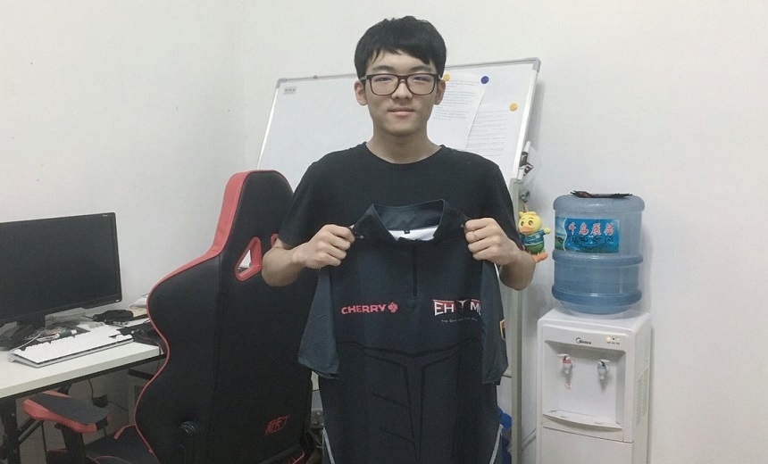 EHOME picks up y`, Faith_bian, re-signs Garder for TI7 season