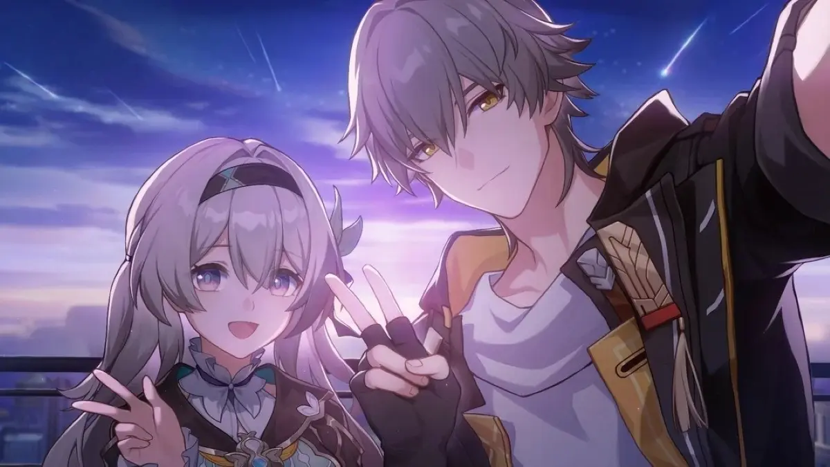 The best Honkai: Star Rail ships to celebrate Valentine's Day