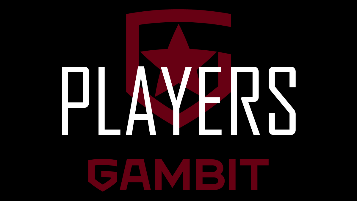 ESL Pro League 15: Gambit to play as team ‘Players’ in the tournament