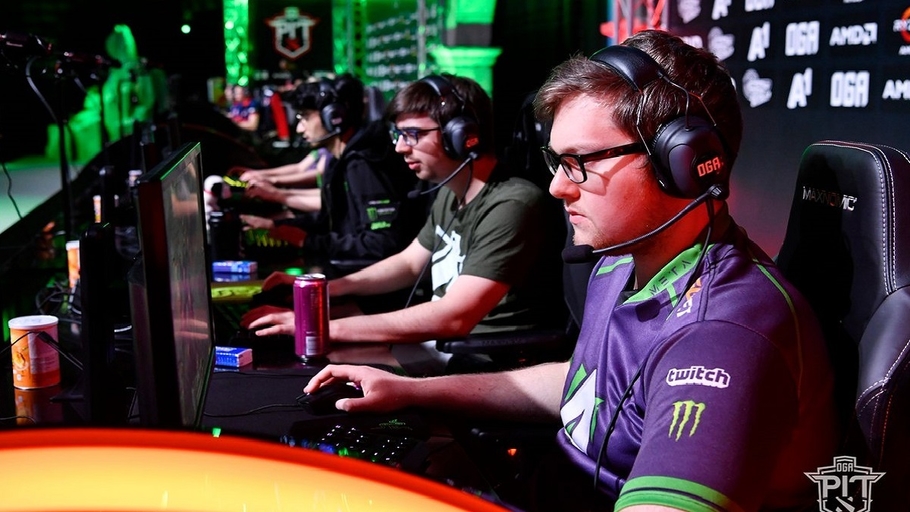 Swedish organizations to duke it out in Upper Bracket finals of OGA Dota PIT Minor