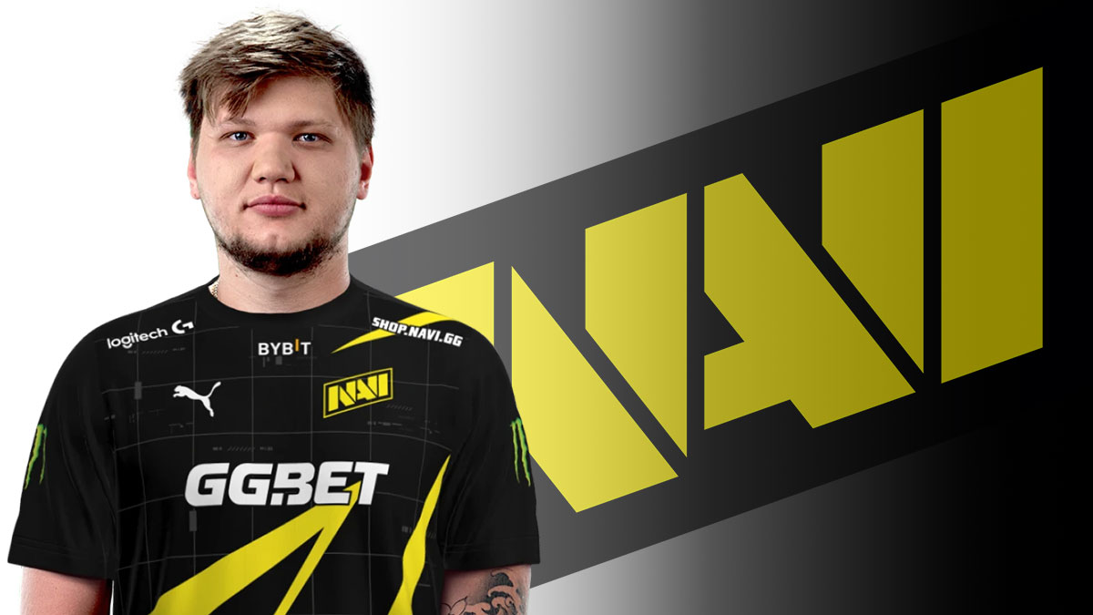 As simple as pen on paper – s1mple extends his contract with NAVI until 2025