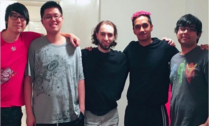 DAC 2017: NP are going to China