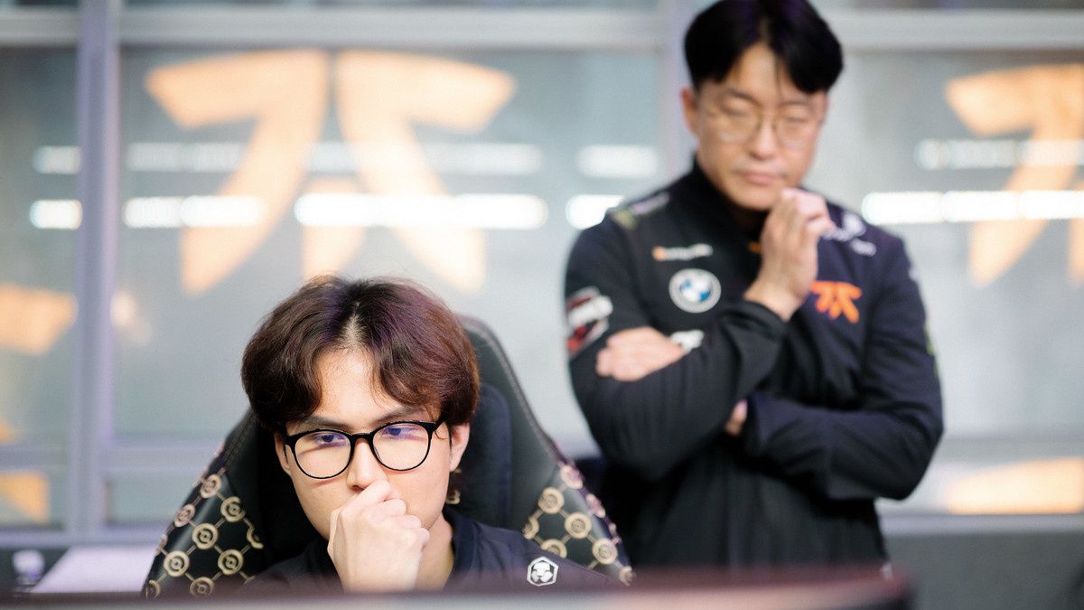 Fnatic couldn't cut it at PGL Arlington Major, will head to TI qualifiers