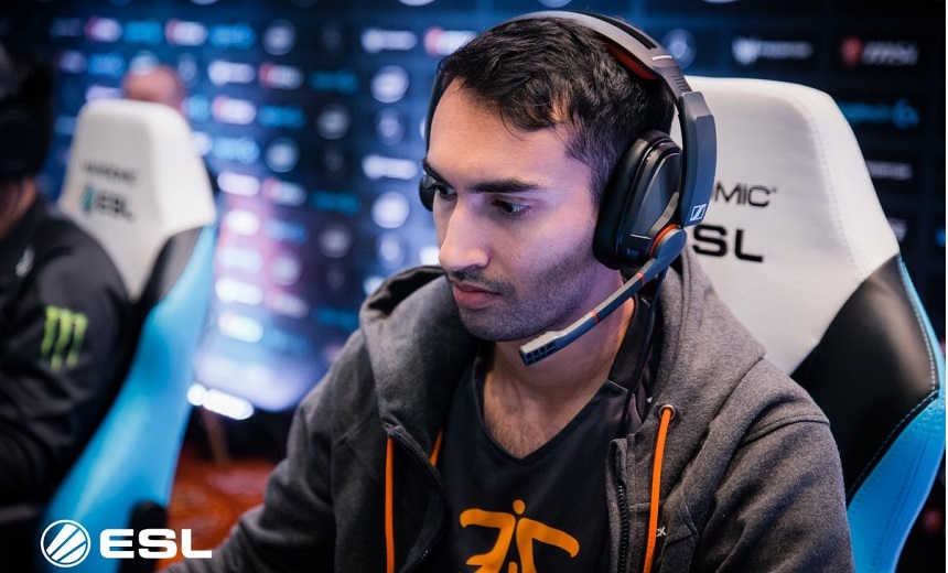 compLexity and Fnatic among the next brought down at ESL One Genting 2018