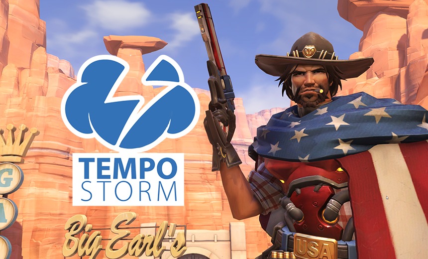 Tempo Storm resurfaces with a single roster, joined by a fan favorite