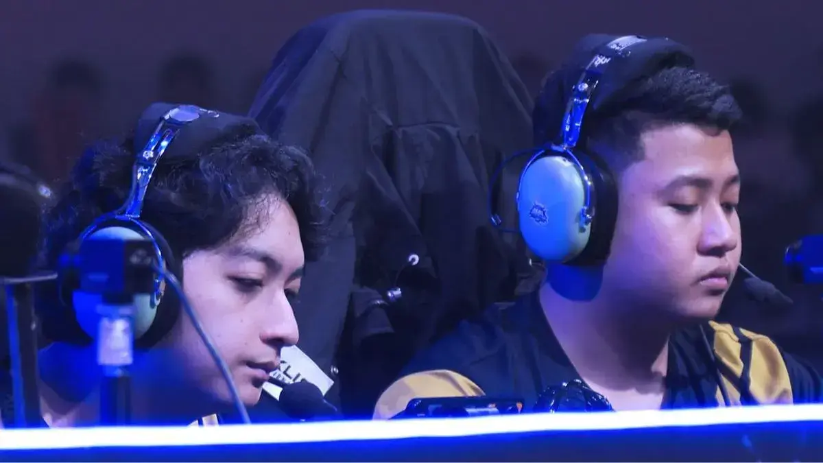 Blacklist International survive their first Playoff challenge