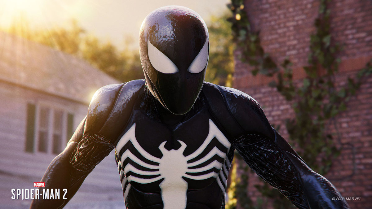 Spider-Man 2 unleashes gameplay with Kraven the Hunter and Venom symbiote