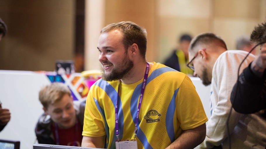 First day of WESG 2018 is in the bag