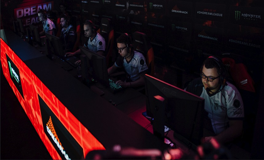 DreamLeague Season 8 updated format; Aligns with Valve Major rules