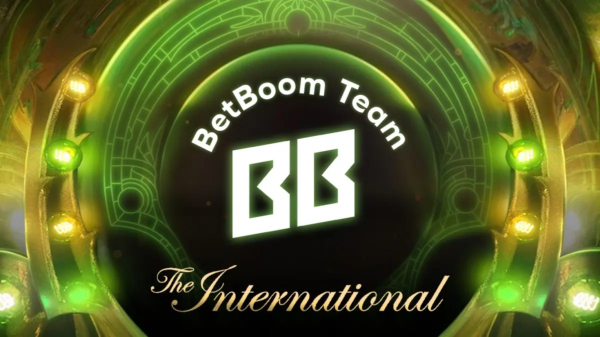 TI13 BetBoom Team profile: Passing the Sticky Bomb