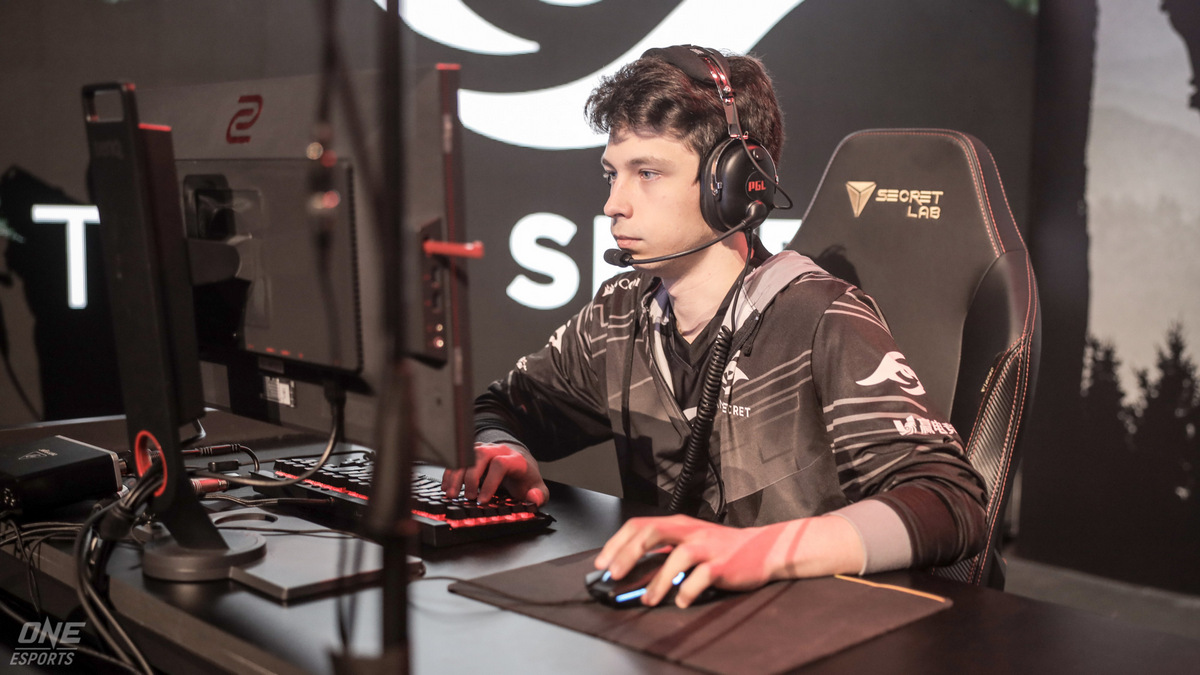 Team Secret and Team Liquid first to exit ESL One Summer 2021