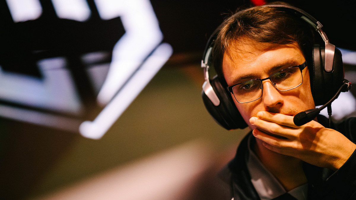 Chu returns to active play at OG