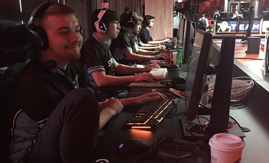 Playoffs set for WSOE