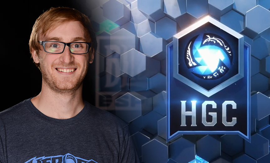 HGC's Sam Braithwaite on Phase 1: "It was an execution phase. Everything was new"