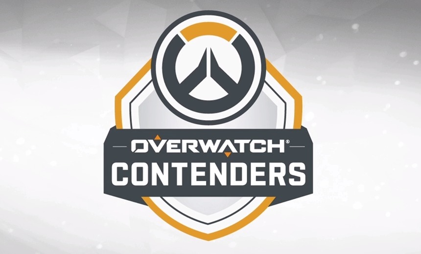 A Viewer's Guide to Overwatch Contenders NA Playoffs