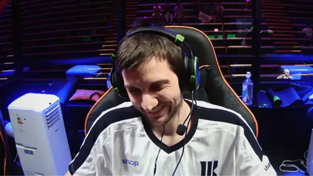 Four teams qualified for ESL One Birmingham 2024