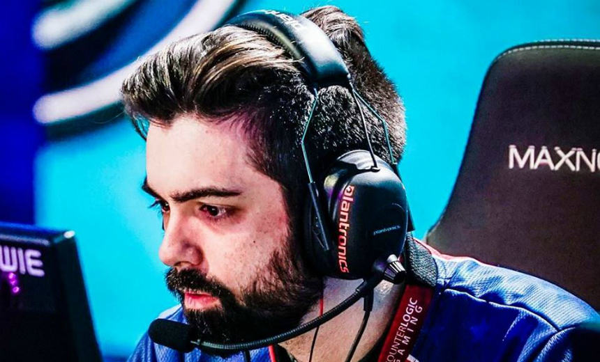 Hazed leaves CLG