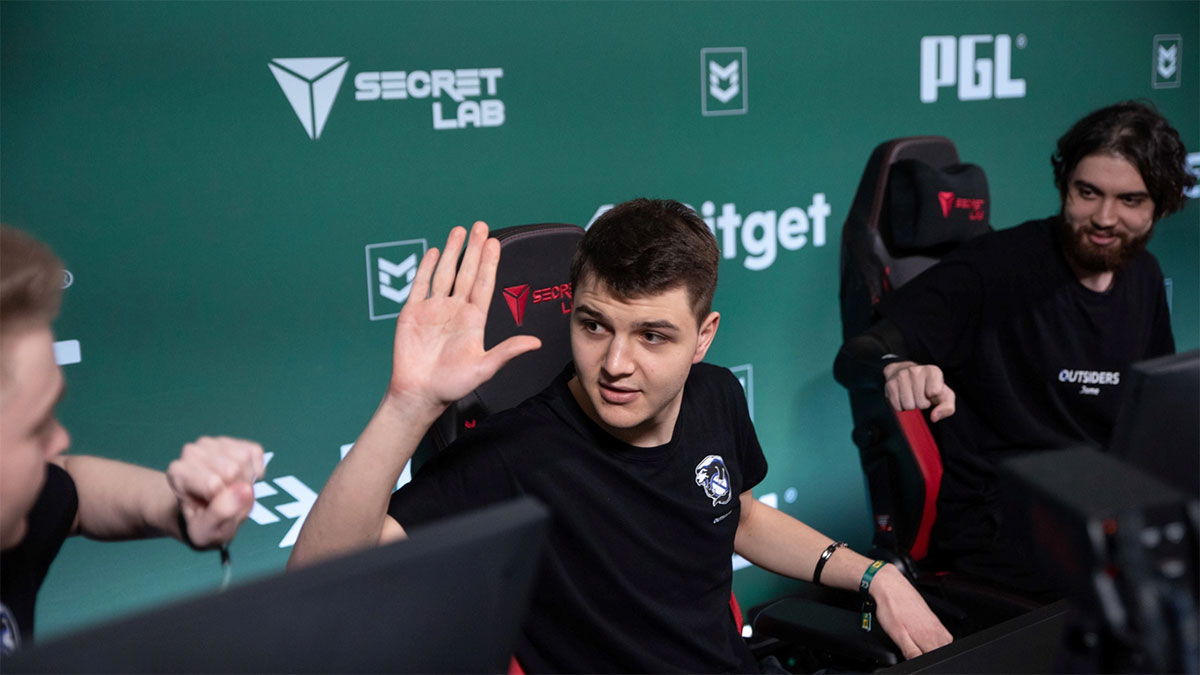 CSGO Shuffles: Bleed eSports expressed interest in acquiring the Virtus.pro roster