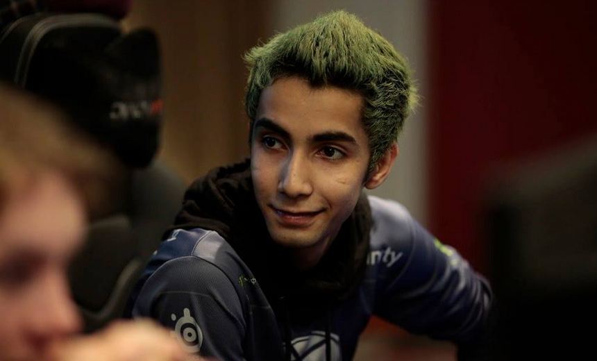 EG send Wings back home and will play VP in Boston