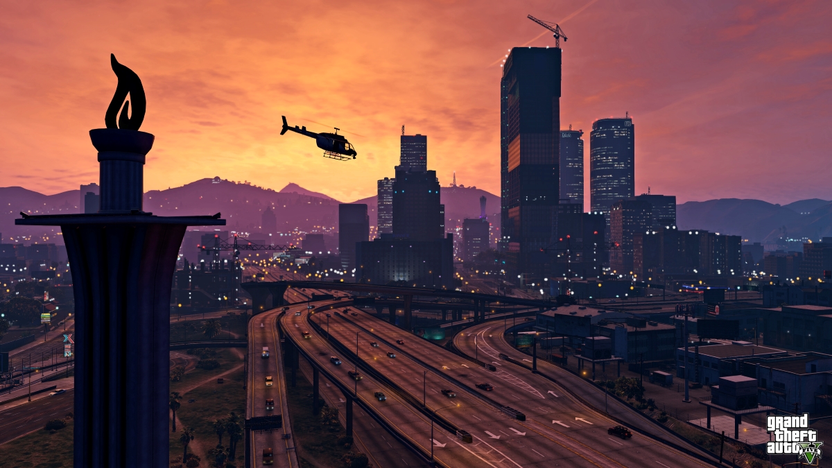 GTA VI is finally confirmed, but what can we expect from Rockstar Games until it arrives?