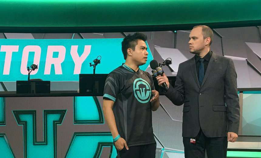 NA LCS: Immortals retain top spot