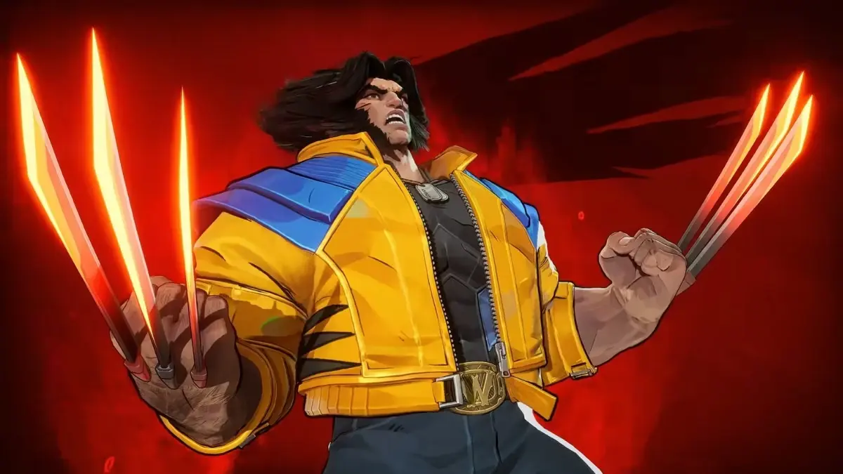Marvel Rivals to nerf overpowered Wolverine combo in next patch