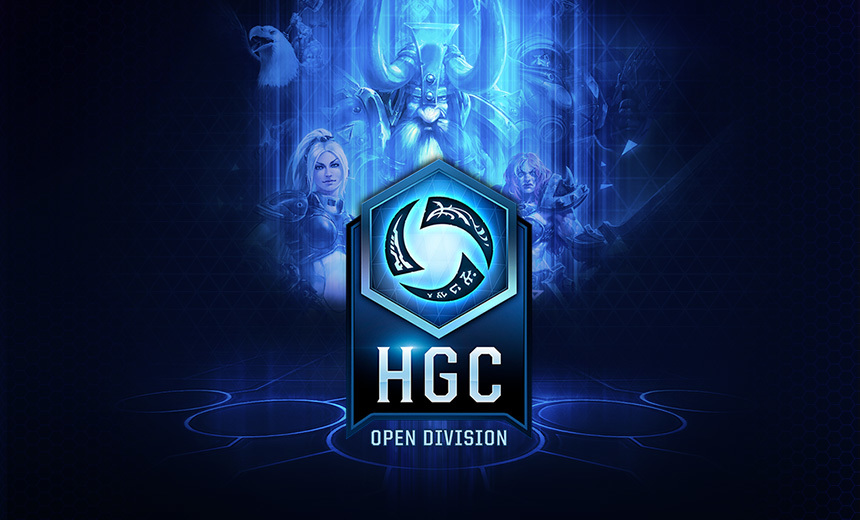 The First North American Open Division Cup Closes as UT-A Finishes on Top