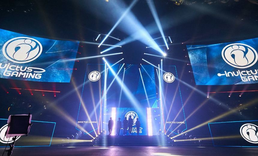 IG secure a top four finish at StarLadder i-League Invitational S2